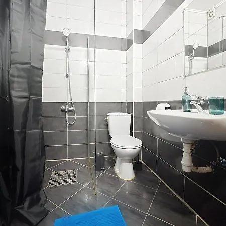 Appartement Edinburgh Proche Centre-ville