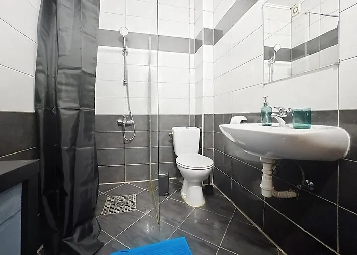 Appartement Edinburgh Proche Centre-ville